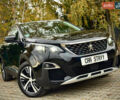 Черный Пежо 3008, объемом двигателя 1.5 л и пробегом 172 тыс. км за 20999 $, фото 10 на Automoto.ua