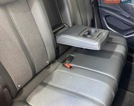 Черный Пежо 3008, объемом двигателя 1.5 л и пробегом 154 тыс. км за 23950 $, фото 9 на Automoto.ua