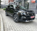 Чорний Пежо 3008, об'ємом двигуна 1.5 л та пробігом 190 тис. км за 20999 $, фото 8 на Automoto.ua