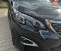Черный Пежо 3008, объемом двигателя 1.5 л и пробегом 170 тыс. км за 21800 $, фото 19 на Automoto.ua