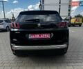 Черный Пежо 3008, объемом двигателя 1.5 л и пробегом 170 тыс. км за 21800 $, фото 13 на Automoto.ua