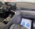 Чорний Пежо 3008, об'ємом двигуна 1.5 л та пробігом 154 тис. км за 23950 $, фото 7 на Automoto.ua