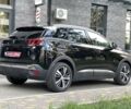 Черный Пежо 3008, объемом двигателя 0 л и пробегом 190 тыс. км за 21000 $, фото 4 на Automoto.ua