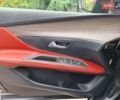 Чорний Пежо 3008, об'ємом двигуна 2 л та пробігом 105 тис. км за 32600 $, фото 18 на Automoto.ua