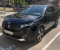 Чорний Пежо 3008, об'ємом двигуна 2 л та пробігом 59 тис. км за 30000 $, фото 1 на Automoto.ua