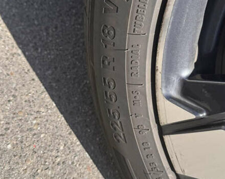 Чорний Пежо 3008, об'ємом двигуна 2 л та пробігом 59 тис. км за 30000 $, фото 6 на Automoto.ua