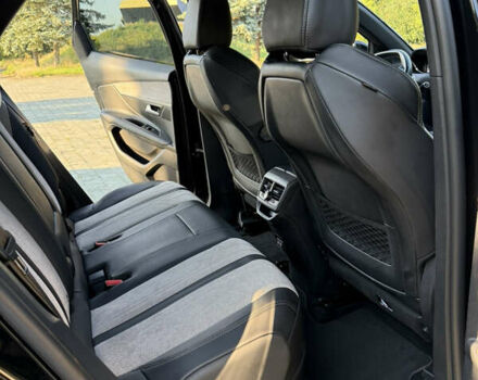 Черный Пежо 3008, объемом двигателя 1.6 л и пробегом 156 тыс. км за 24999 $, фото 71 на Automoto.ua