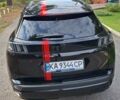Чорний Пежо 3008, об'ємом двигуна 2 л та пробігом 105 тис. км за 32600 $, фото 9 на Automoto.ua