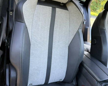 Черный Пежо 3008, объемом двигателя 1.6 л и пробегом 156 тыс. км за 24999 $, фото 81 на Automoto.ua