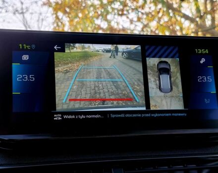 Черный Пежо 3008, объемом двигателя 0 л и пробегом 12 тыс. км за 8700 $, фото 6 на Automoto.ua