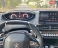 Чорний Пежо 3008, об'ємом двигуна 2 л та пробігом 105 тис. км за 32600 $, фото 4 на Automoto.ua