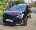 Чорний Пежо 3008, об'ємом двигуна 2 л та пробігом 105 тис. км за 32600 $, фото 6 на Automoto.ua