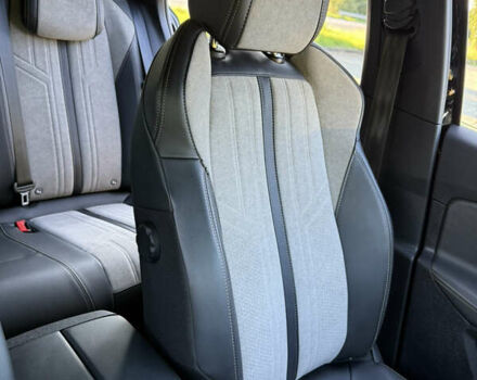 Черный Пежо 3008, объемом двигателя 1.6 л и пробегом 156 тыс. км за 24999 $, фото 82 на Automoto.ua