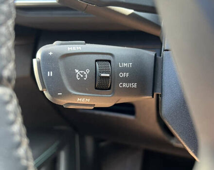 Черный Пежо 3008, объемом двигателя 1.6 л и пробегом 156 тыс. км за 24999 $, фото 47 на Automoto.ua