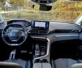Черный Пежо 3008, объемом двигателя 0 л и пробегом 12 тыс. км за 8700 $, фото 4 на Automoto.ua