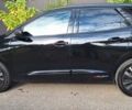 Чорний Пежо 3008, об'ємом двигуна 2 л та пробігом 105 тис. км за 32600 $, фото 5 на Automoto.ua