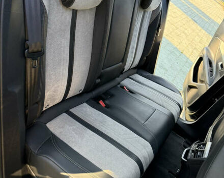 Черный Пежо 3008, объемом двигателя 1.6 л и пробегом 156 тыс. км за 25300 $, фото 64 на Automoto.ua