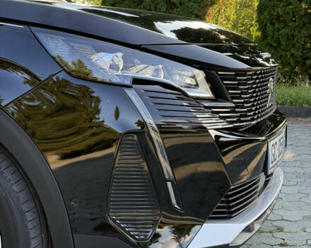 Черный Пежо 3008, объемом двигателя 1.6 л и пробегом 156 тыс. км за 24999 $, фото 42 на Automoto.ua