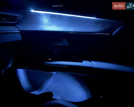 Черный Пежо 3008, объемом двигателя 1.6 л и пробегом 156 тыс. км за 25300 $, фото 88 на Automoto.ua