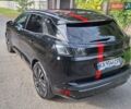 Чорний Пежо 3008, об'ємом двигуна 2 л та пробігом 105 тис. км за 32600 $, фото 7 на Automoto.ua