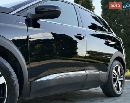 Черный Пежо 3008, объемом двигателя 1.6 л и пробегом 156 тыс. км за 24999 $, фото 23 на Automoto.ua