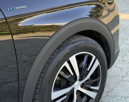 Черный Пежо 3008, объемом двигателя 1.6 л и пробегом 156 тыс. км за 24999 $, фото 20 на Automoto.ua