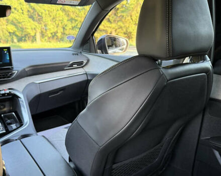 Черный Пежо 3008, объемом двигателя 1.6 л и пробегом 156 тыс. км за 24999 $, фото 68 на Automoto.ua