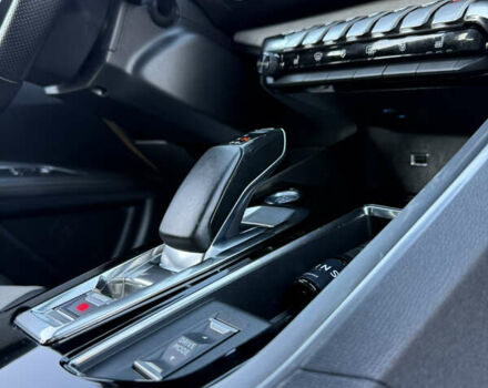 Черный Пежо 3008, объемом двигателя 1.6 л и пробегом 156 тыс. км за 25300 $, фото 78 на Automoto.ua