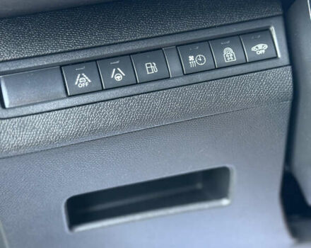 Черный Пежо 3008, объемом двигателя 1.6 л и пробегом 156 тыс. км за 24999 $, фото 94 на Automoto.ua