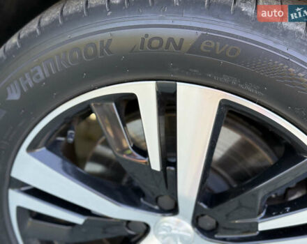 Черный Пежо 3008, объемом двигателя 1.6 л и пробегом 156 тыс. км за 25300 $, фото 33 на Automoto.ua