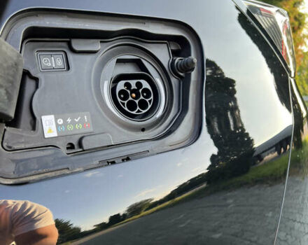 Черный Пежо 3008, объемом двигателя 1.6 л и пробегом 156 тыс. км за 24999 $, фото 46 на Automoto.ua