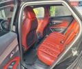 Чорний Пежо 3008, об'ємом двигуна 2 л та пробігом 105 тис. км за 32600 $, фото 1 на Automoto.ua