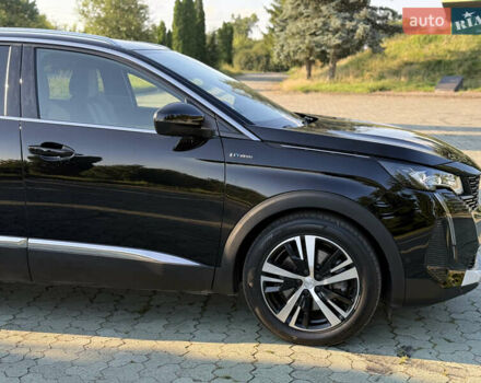 Черный Пежо 3008, объемом двигателя 1.6 л и пробегом 156 тыс. км за 24999 $, фото 28 на Automoto.ua