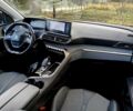 Черный Пежо 3008, объемом двигателя 0 л и пробегом 12 тыс. км за 8700 $, фото 8 на Automoto.ua