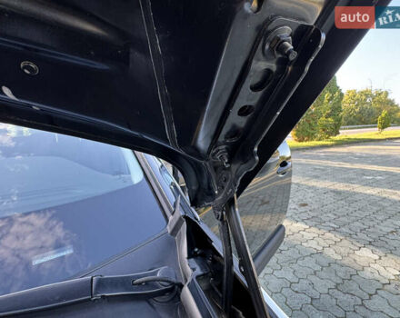 Черный Пежо 3008, объемом двигателя 1.5 л и пробегом 186 тыс. км за 21700 $, фото 28 на Automoto.ua