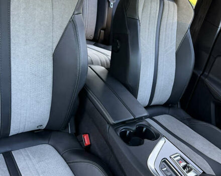 Черный Пежо 3008, объемом двигателя 1.6 л и пробегом 156 тыс. км за 24999 $, фото 84 на Automoto.ua