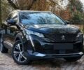 Черный Пежо 3008, объемом двигателя 0 л и пробегом 12 тыс. км за 8700 $, фото 1 на Automoto.ua