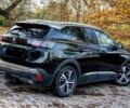 Черный Пежо 3008, объемом двигателя 0 л и пробегом 12 тыс. км за 8700 $, фото 2 на Automoto.ua