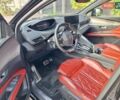 Чорний Пежо 3008, об'ємом двигуна 2 л та пробігом 105 тис. км за 32600 $, фото 8 на Automoto.ua