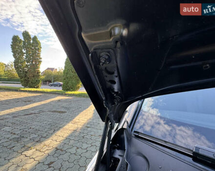 Черный Пежо 3008, объемом двигателя 1.5 л и пробегом 186 тыс. км за 21700 $, фото 27 на Automoto.ua