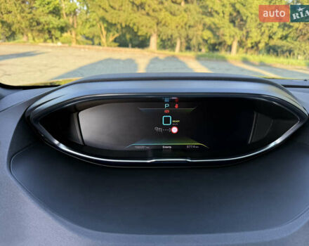 Черный Пежо 3008, объемом двигателя 1.6 л и пробегом 156 тыс. км за 24999 $, фото 93 на Automoto.ua