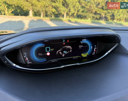 Черный Пежо 3008, объемом двигателя 1.6 л и пробегом 156 тыс. км за 24999 $, фото 97 на Automoto.ua