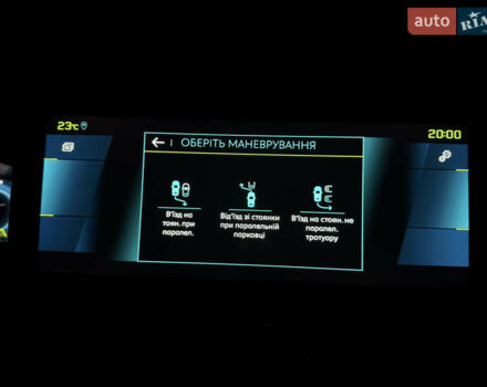 Черный Пежо 3008, объемом двигателя 1.6 л и пробегом 156 тыс. км за 24999 $, фото 105 на Automoto.ua