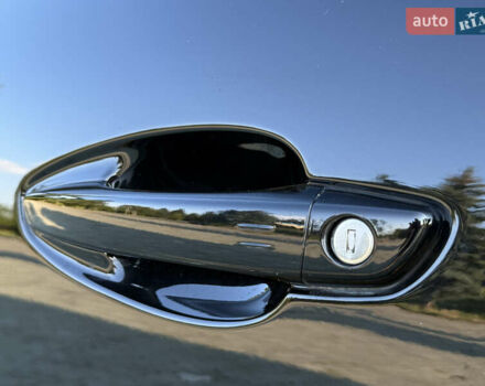 Черный Пежо 3008, объемом двигателя 1.6 л и пробегом 156 тыс. км за 25300 $, фото 38 на Automoto.ua