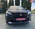 Черный Пежо 3008, объемом двигателя 1.5 л и пробегом 186 тыс. км за 21700 $, фото 13 на Automoto.ua