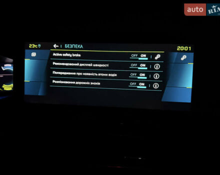 Черный Пежо 3008, объемом двигателя 1.6 л и пробегом 156 тыс. км за 25300 $, фото 96 на Automoto.ua