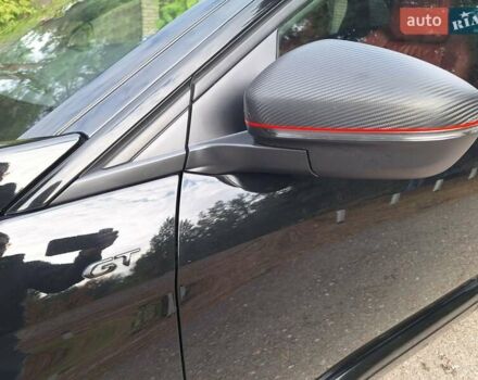 Чорний Пежо 3008, об'ємом двигуна 2 л та пробігом 105 тис. км за 32600 $, фото 11 на Automoto.ua