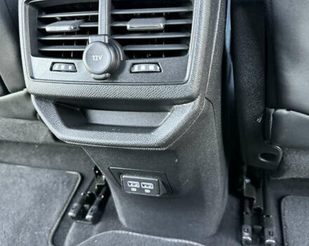 Черный Пежо 3008, объемом двигателя 1.6 л и пробегом 156 тыс. км за 24999 $, фото 76 на Automoto.ua