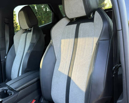 Черный Пежо 3008, объемом двигателя 1.6 л и пробегом 156 тыс. км за 25300 $, фото 49 на Automoto.ua