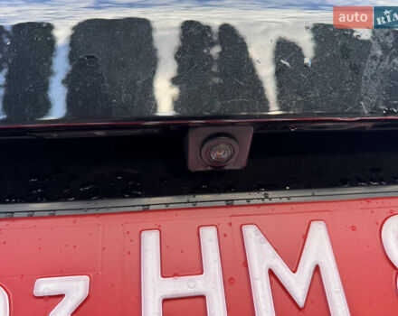 Черный Пежо 3008, объемом двигателя 1.5 л и пробегом 186 тыс. км за 21700 $, фото 25 на Automoto.ua